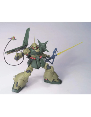 BANDAI Model Kit GUNDAM HGUC MRS 108...