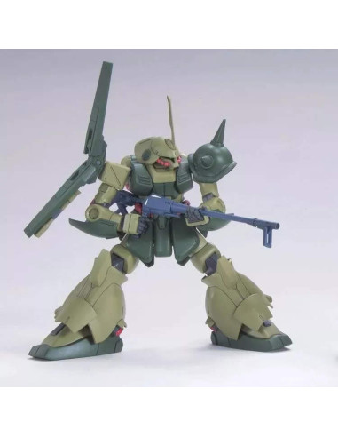 BANDAI Model Kit GUNDAM HGUC MRS 108...