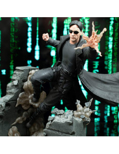 FIGURE DIAMOND TOYS GALLERY... 2