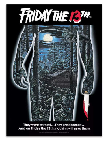 AQUARIUS CLASSIC PUZZLE 300 PEZZI PCS...