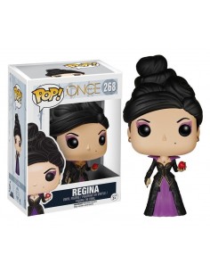 FUNKO POP CULTURE ONCE UPON...