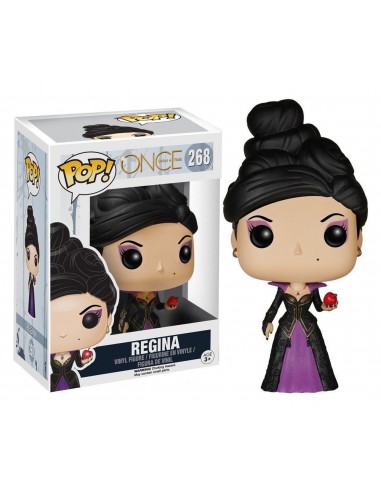 FUNKO POP CULTURE ONCE UPON A TIME...