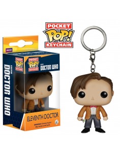 FUNKO POCKET POP KEYCHAIN...