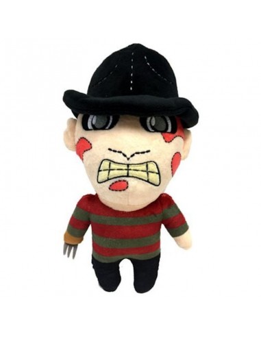 KIDROBOT PLUSH PELOUCHE FREDDY...