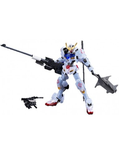 BANDAI Model Kit GUNDAM HG IRON...