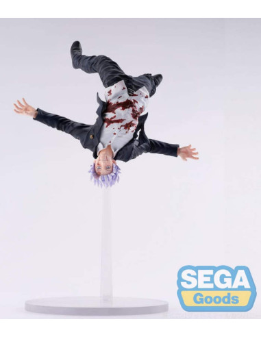 SEGA FIGURIZM PVC STATUE JUJUTSU...