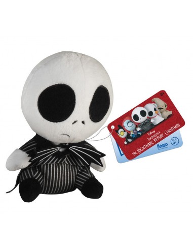 FUNKO MOPEEZ PLUSH DOLL JACK...