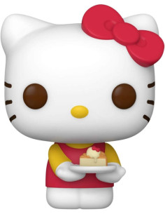 FUNKO VINYL POP SANRIO...