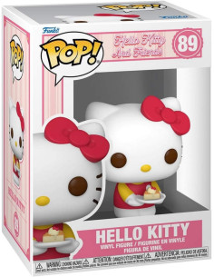 FUNKO VINYL POP SANRIO... 2