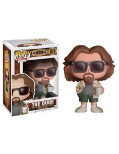 FUNKO POP CULTURE BIG... 2