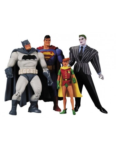 DC DIRECT BATMAN THE DARK KNIGHT...