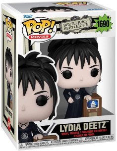 FUNKO POP MOVIES... 2