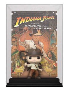 FUNKO POP MOVIES INDIANA...