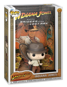 FUNKO POP MOVIES INDIANA... 2