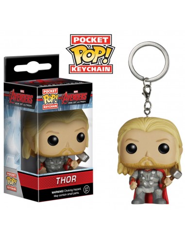 FUNKO POCKET POP KEYCHAIN PORTACHIAVI...