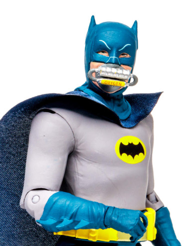 MCFARLANE DC BATMAN TV SERIES 1966...