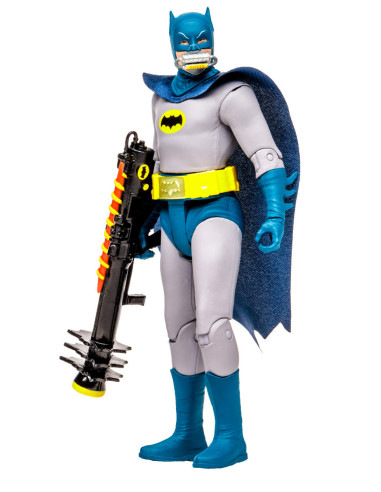 MCFARLANE DC BATMAN TV SERIES 1966...