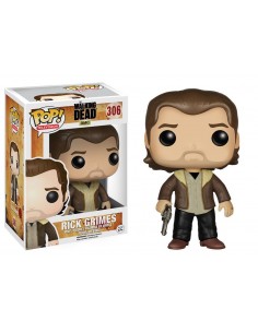 FUNKO POP TV SERIES WALKING... 2