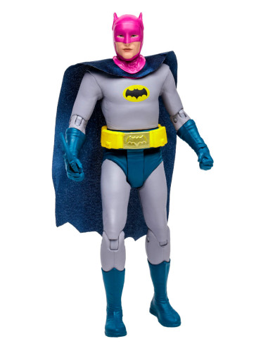 MCFARLANE DC BATMAN TV SERIES 1966...