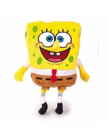 PLAY BY PLAY SPONGEBOB SQUAREPANTS...