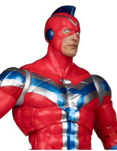 MCFARLANE DC MULTIVERSE - COMMANDER...