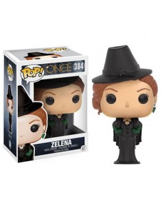FUNKO POP CULTURE ONCE UPON...