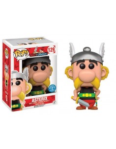 FUNKO POP CULTURE ASTERIX &... 2