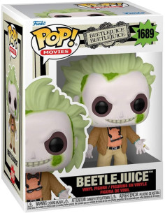 FUNKO POP MOVIES... 2