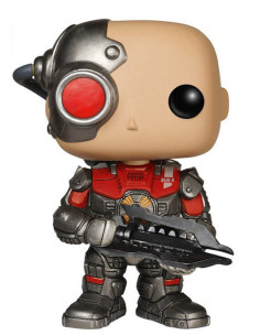 FUNKO POP GAMES EVOLVE...
