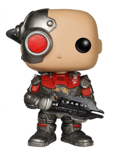 FUNKO POP GAMES EVOLVE MARKOV...