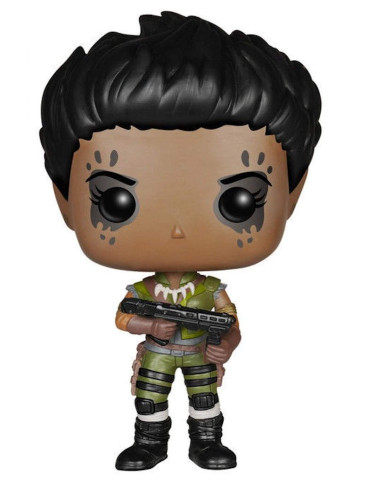 FUNKO POP GAMES EVOLVE MAGGIE...