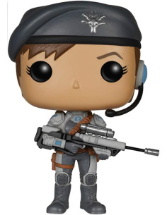 FUNKO POP GAMES EVOLVE VAL...