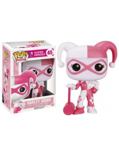 FUNKO POP DC COMICS HARLEY... 2
