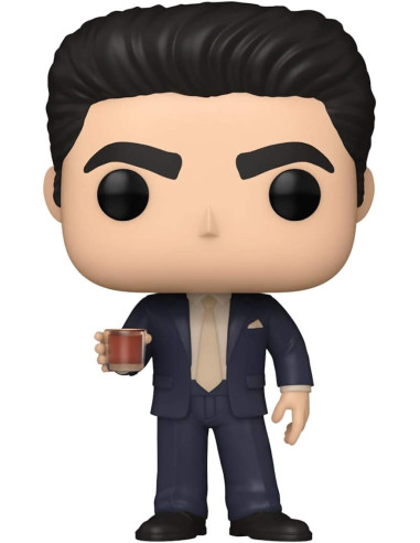 FUNKO POP TV SOPRANOS - CHRISTOPHER...