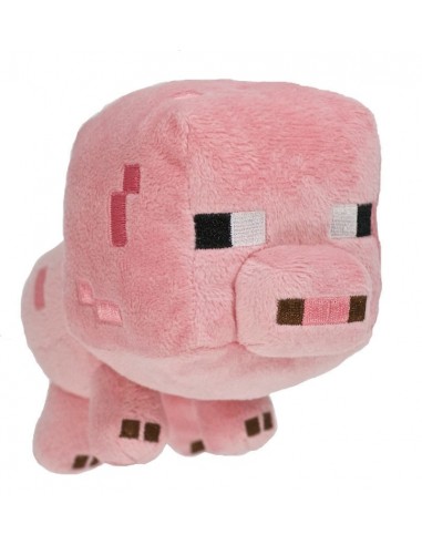JAZWARES MINECRAFT PLUSH 14/15 CM...