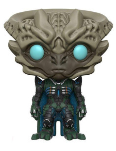 FUNKO POP GAMES MASS EFFECT...