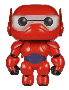 FUNKO POP DISNEY BIG HERO 6...