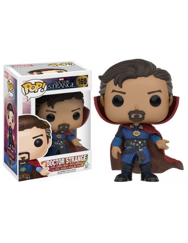 FUNKO POP MARVEL DR. STRANGE MOVIE...