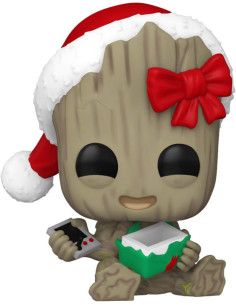 FUNKO POP MARVEL GUARDIANS...