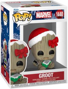 FUNKO POP MARVEL GUARDIANS... 2