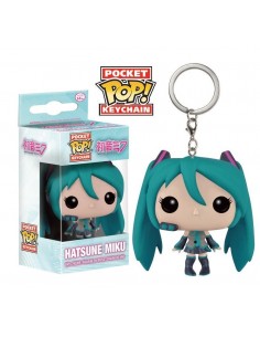FUNKO POCKET POP KEYCHAIN...