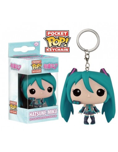 FUNKO POCKET POP KEYCHAIN PORTACHIAVI...
