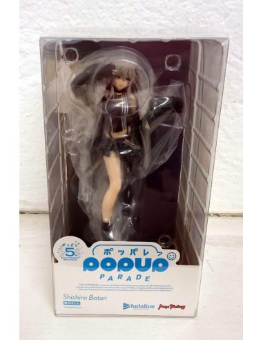 GOOD SMILE ANIME POP UP PARADE...