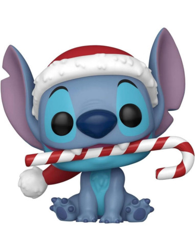 FUNKO POP DISNEY LILO & STITCH -...