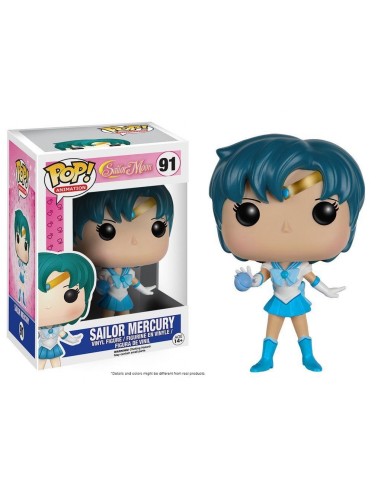 FUNKO POP ANIME SAILOR MOON SAILOR...