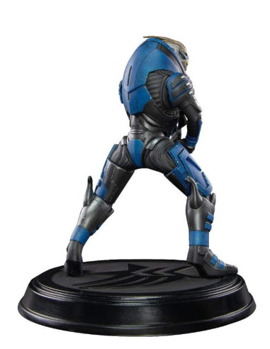 DARK HORSE PVC FIGURE MASS EFFECT -...