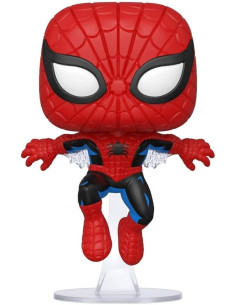 FUNKO POP MARVEL 80Th...