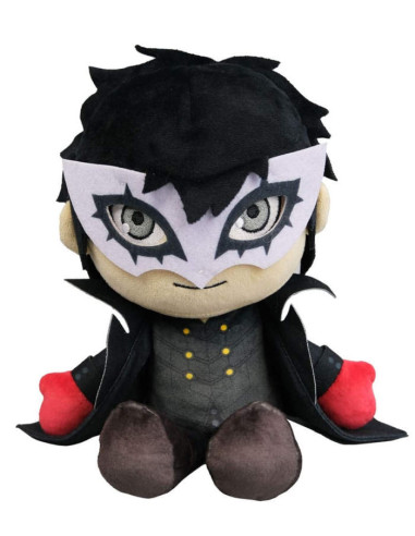 POPBUDDIES PLUSH PELOUCHE PERSONA 5 -...