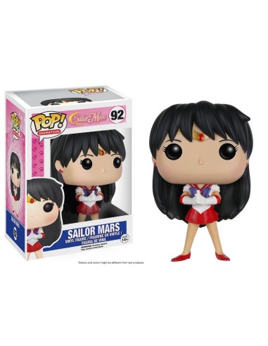 FUNKO POP CULTURE SAILOR MOON SAILOR...