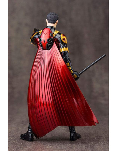 KOTOBUKIYA DC COMICS NEW 52 ARTFX RED...